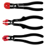 Set clesti pentru fise bujii NEO TOOLS 11-165 HardWork ToolsRange