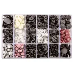 Set de cleme auto pentru Toyota/Lexus NEO TOOLS 11-950 HardWork ToolsRange