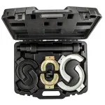 Set prese arcuri universale Neo Tools 11-797 HardWork ToolsRange