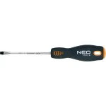 Surubelnita plata 5.5x300 mm Neo Tools 04-107 HardWork ToolsRange