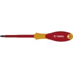 Surubelnite cruce phillips ph 1000v vde topex 39D477 HardWork ToolsRange