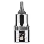 Tubulara cu Bit Torx 1/2",T25 X 55 mm NEO TOOLS 08-751 HardWork ToolsRange