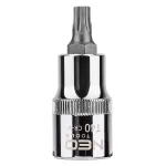 Tubulara cu Bit Torx 1/2",T40 X 55 mm NEO TOOLS 08-754 HardWork ToolsRange