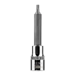 Tubulara cu Bit Torx lung 1/2",T25 X 100 mm NEO TOOLS 08-761 HardWork ToolsRange