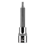 Tubulara cu Bit Torx lung 1/2",T27 X 100 mm NEO TOOLS 08-762 HardWork ToolsRange