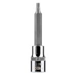 Tubulara cu Bit Torx lung 1/2",T30 X 100 mm NEO TOOLS 08-763 HardWork ToolsRange