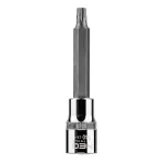 Tubulara cu Bit Torx lung 1/2",T40 X 100 mm NEO TOOLS 08-764 HardWork ToolsRange