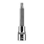 Tubulara cu Bit Torx lung 1/2",T45 X 100 mm NEO TOOLS 08-765 HardWork ToolsRange