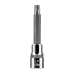 Tubulara cu Bit Torx lung 1/2",T50 X 100 mm NEO TOOLS 08-766 HardWork ToolsRange