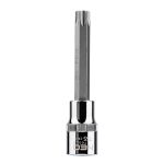 Tubulara cu Bit Torx lung 1/2",T55 X 100 mm NEO TOOLS 08-767 HardWork ToolsRange