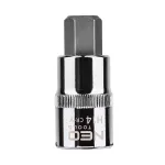 Tubulara cu Bit profil hexagonal 1/2", H14 X 55 mm NEO TOOLS 08-776 HardWork ToolsRange