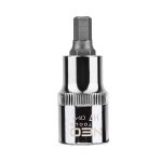 Tubulara cu Bit profil hexagonal 1/2", H7 X 55 mm NEO TOOLS 08-772 HardWork ToolsRange
