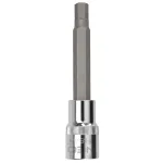 Tubulara cu Bit profil hexagonal lung 1/2", H10 X 100 mm NEO TOOLS 08-784 HardWork ToolsRange