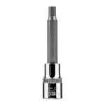 Tubulara cu Bit profil hexagonal lung 1/2", H7 X 100 mm NEO TOOLS 08-782 HardWork ToolsRange