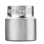 Tubulara hexagonala 1/2", 30 mm Topex 38D730 HardWork ToolsRange