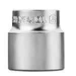 Tubulara hexagonala 1/2", 32 mm Topex 38D732 HardWork ToolsRange