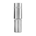 Tubulara hexagonala lunga 1/2", 13 mm Topex 38D753 HardWork ToolsRange