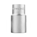 Tubulara hexagonala lunga 1/2", 32 mm Topex 38D763 HardWork ToolsRange