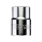Tubulara hexagonala scurta 3/4", 22 mm Neo Tools 08-302 HardWork ToolsRange
