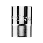 Tubulara hexagonala scurta 3/4", 25 mm Neo Tools 08-305 HardWork ToolsRange