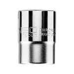 Tubulara hexagonala scurta 3/4", 27 mm Neo Tools 08-306 HardWork ToolsRange