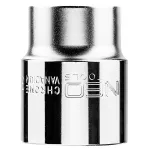 Tubulara hexagonala scurta 3/4", 32 mm Neo Tools 08-309 HardWork ToolsRange