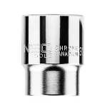 Tubulara hexagonala scurta 3/4", 32 mm Neo Tools 08-325 HardWork ToolsRange