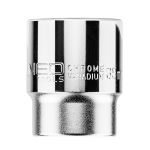 Tubulara hexagonala scurta 3/4", 35 mm Neo Tools 08-319 HardWork ToolsRange