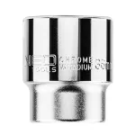 Tubulara hexagonala scurta 3/4", 36 mm Neo Tools 08-311 HardWork ToolsRange