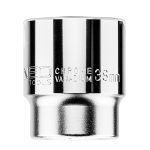 Tubulara hexagonala scurta 3/4", 38 mm Neo Tools 08-312 HardWork ToolsRange