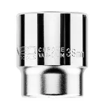 Tubulara hexagonala scurta 3/4", 38 mm Neo Tools 08-312 HardWork ToolsRange