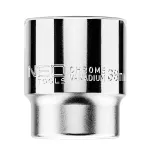 Tubulara hexagonala scurta 3/4", 38 mm Neo Tools 08-327 HardWork ToolsRange