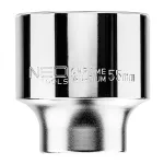 Tubulara hexagonala scurta 3/4", 55 mm Neo Tools 08-331 HardWork ToolsRange