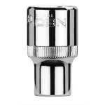 Tubulara hexagonala superlock 1/2", 10 mm Neo Tools 08-010 HardWork ToolsRange