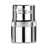 Tubulara hexagonala superlock 1/2", 17 mm Neo Tools 08-017 HardWork ToolsRange
