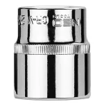 Tubulara hexagonala superlock 1/2", 27 mm Neo Tools 08-027 HardWork ToolsRange