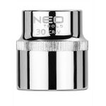 Tubulara hexagonala superlock 1/2", 30 mm Neo Tools 08-030 HardWork ToolsRange