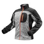 Bluza tricotata NEO TOOLS 81-555 HardWork ToolsRange