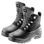 Bocanci, ghete impermeabile Neo Tools HardWork ToolsRange