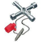 Cheie universalala electricieni knipex 00 11 03 HardWork ToolsRange