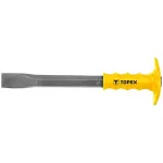 Dalta cu protectie 19x300mm TOPEX 03A139 HardWork ToolsRange