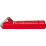 Dezizolator cablu knipex 16 20 28 SB HardWork ToolsRange