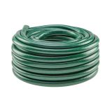 Furtun de gradina 3/4"x30m ECONOMIC Verto 15G804 HardWork ToolsRange