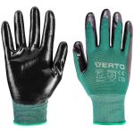 Manusi de lucru marimea 9" Verto 97H152 HardWork ToolsRange