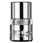 Tubulara hexagonala 3/8", 11 mm Neo Tools 08-171 HardWork ToolsRange