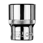 Tubulara hexagonala 3/8", 15 mm Neo Tools 08-175 HardWork ToolsRange