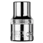 Tubulara hexagonala 3/8", 8 mm Neo Tools 08-168 HardWork ToolsRange