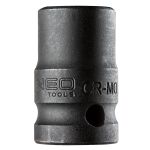 Tubulara hexagonala de impact 1/2", 14 mm Neo Tools 12-214 HardWork ToolsRange