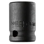 Tubulara hexagonala de impact 1/2", 21 mm Neo Tools 12-221 HardWork ToolsRange