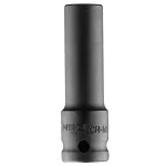 Tubulara hexagonala de impact lunga 1/2", 12 mm Neo Tools 12-312 HardWork ToolsRange